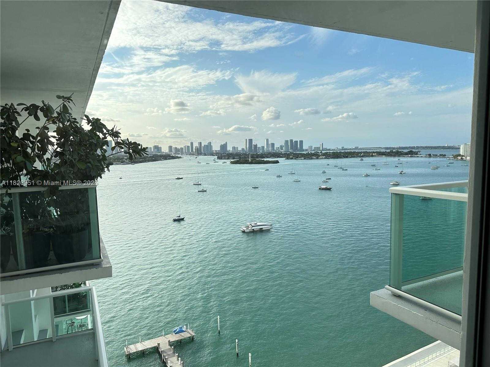 Small Image of 1000 WEST AVE #PH21, Miami Beach Number 8