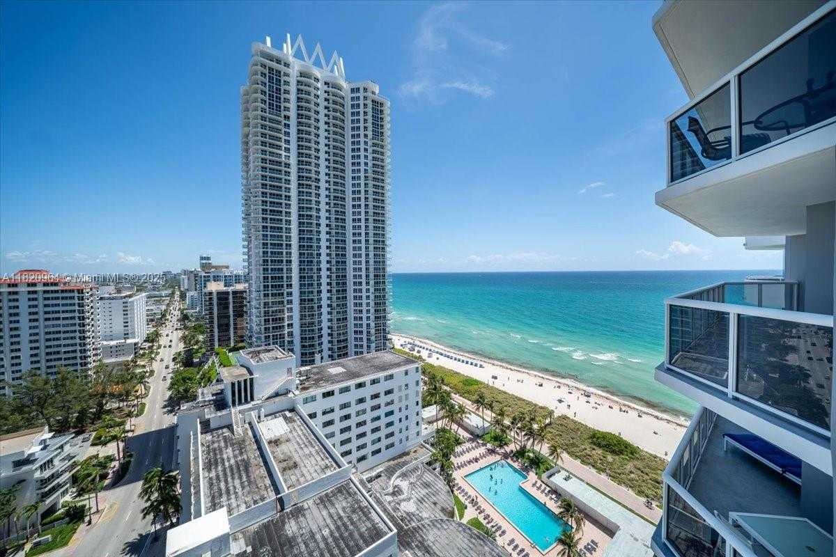 Small Image of 6301 COLLINS AVE #2705, Miami Beach Number 4