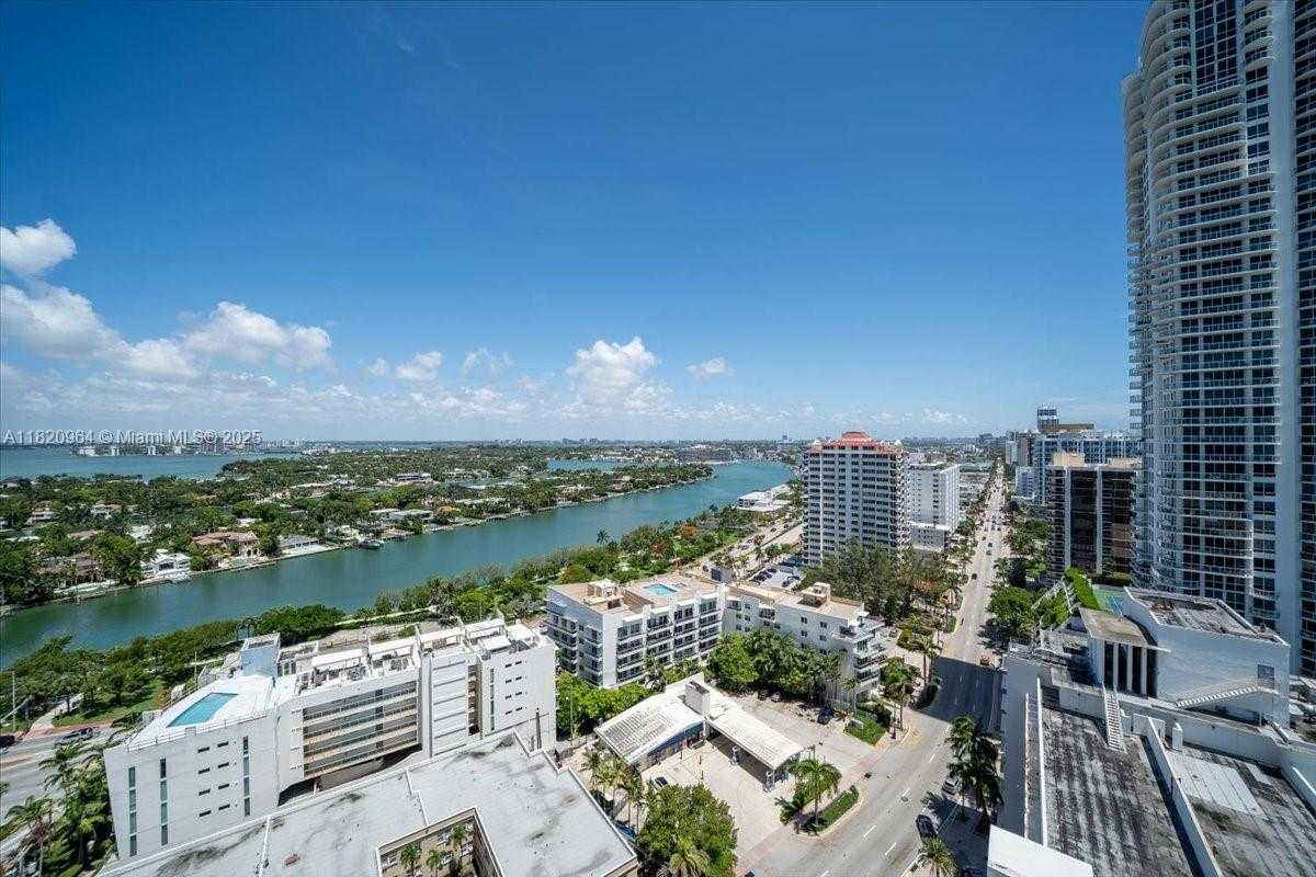 Small Image of 6301 COLLINS AVE #2705, Miami Beach Number 5