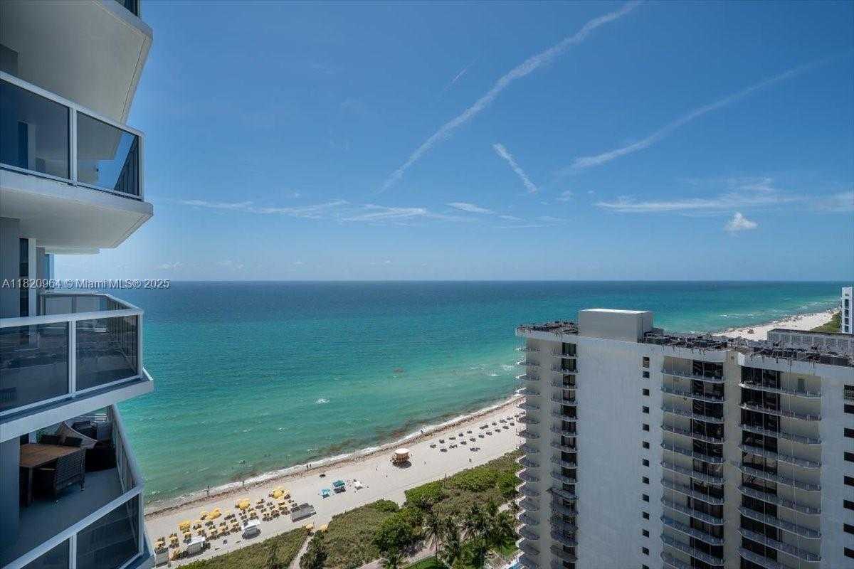 Small Image of 6301 COLLINS AVE #2705, Miami Beach Number 6