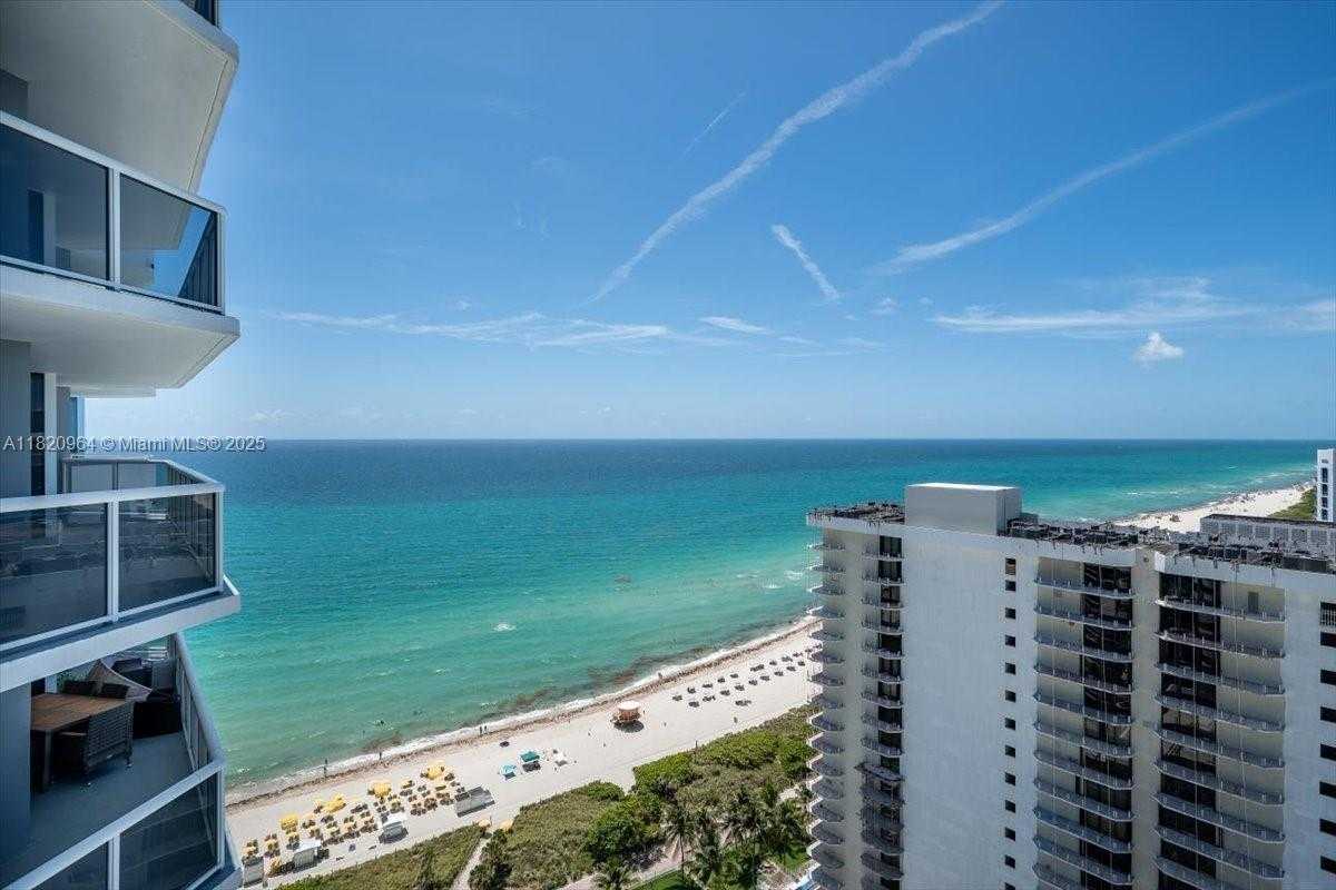 Small Image of 6301 COLLINS AVE #2705, Miami Beach Number 7