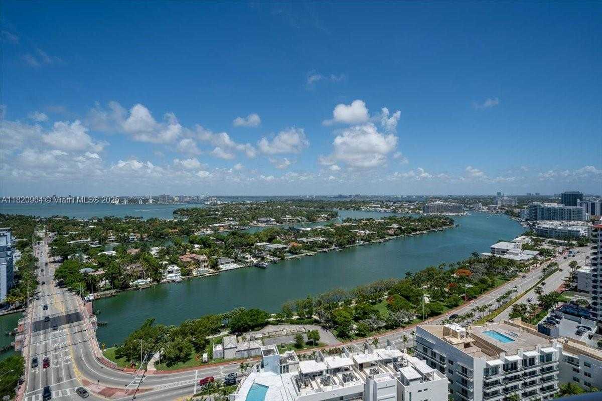 Small Image of 6301 COLLINS AVE #2705, Miami Beach Number 8