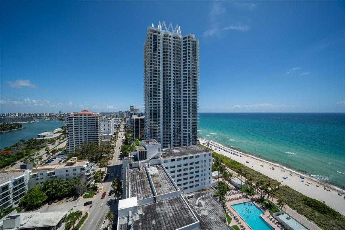 Small Image of 6301 COLLINS AVE #2705, Miami Beach Number 9