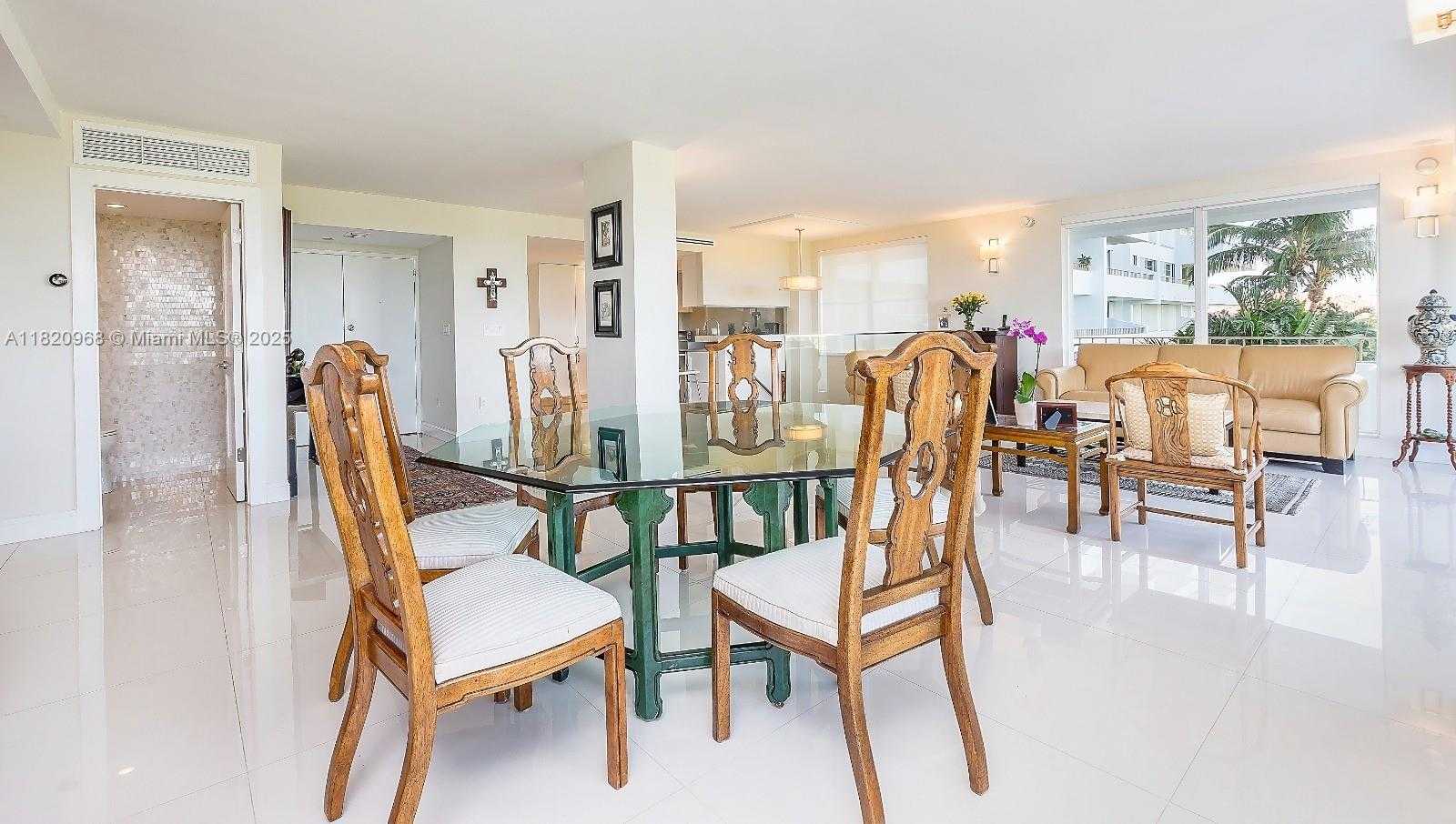Small Image of 155 OCEAN LANE DR #408-308, Key Biscayne Number 11