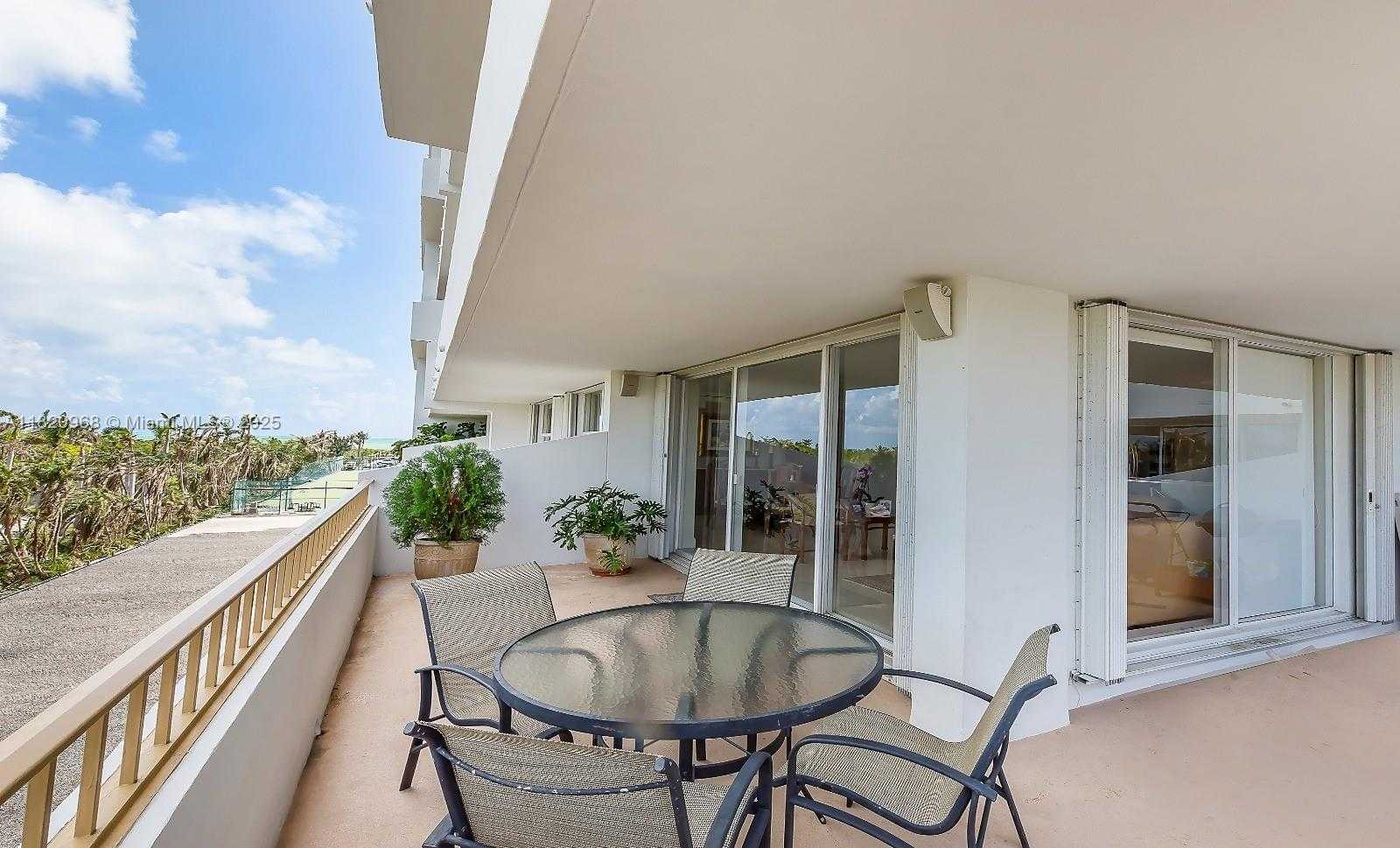 Small Image of 155 OCEAN LANE DR #408-308, Key Biscayne Number 18