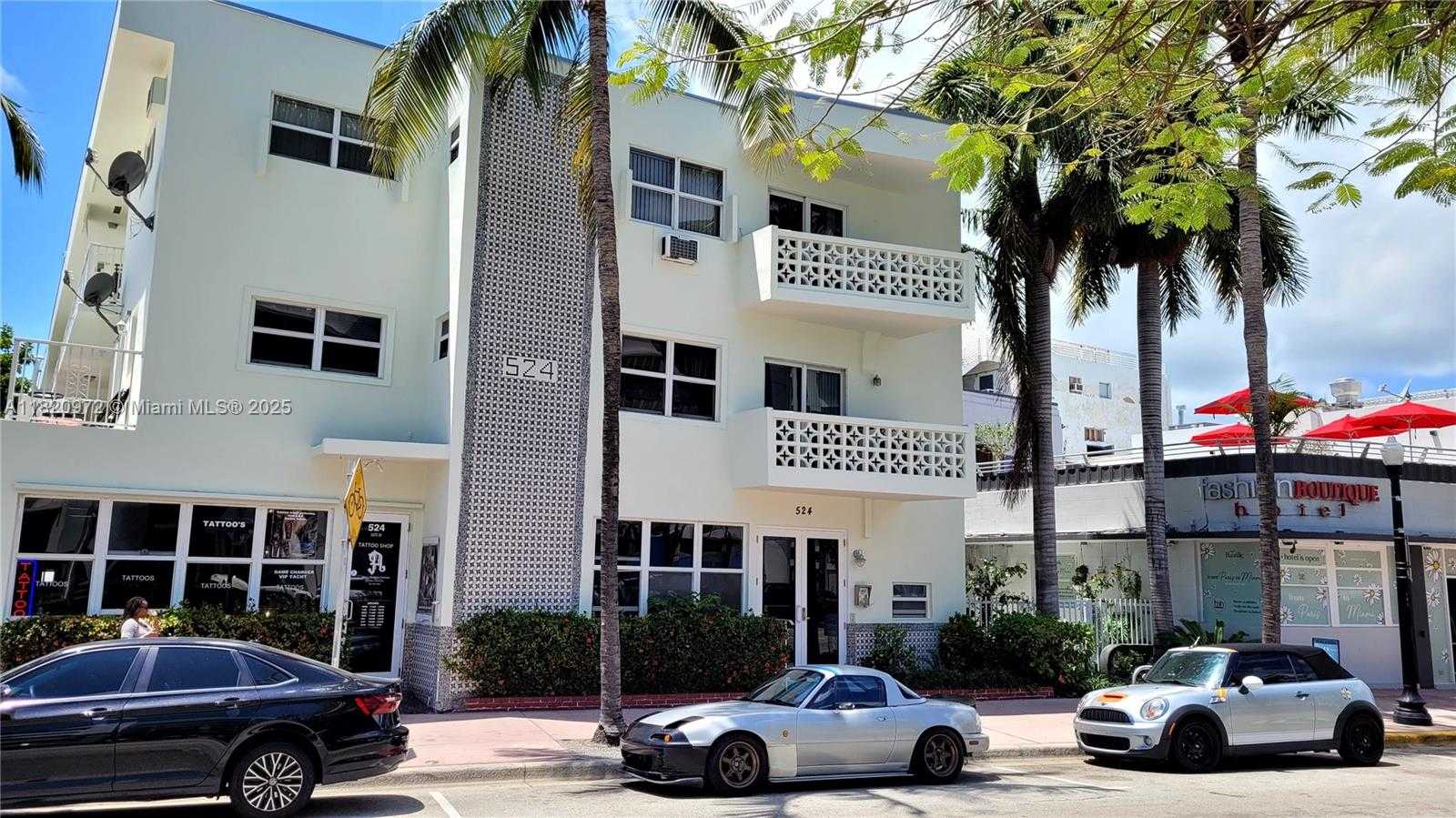 Small Image of 524 WASHINGTON AVE #213, Miami Beach Number 23