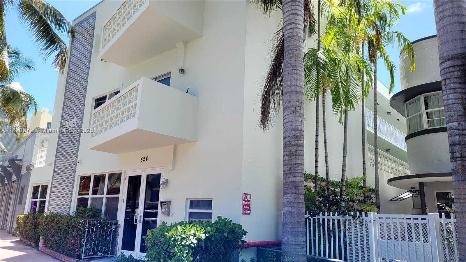 Small Image of 524 WASHINGTON AVE #213, Miami Beach Number 24