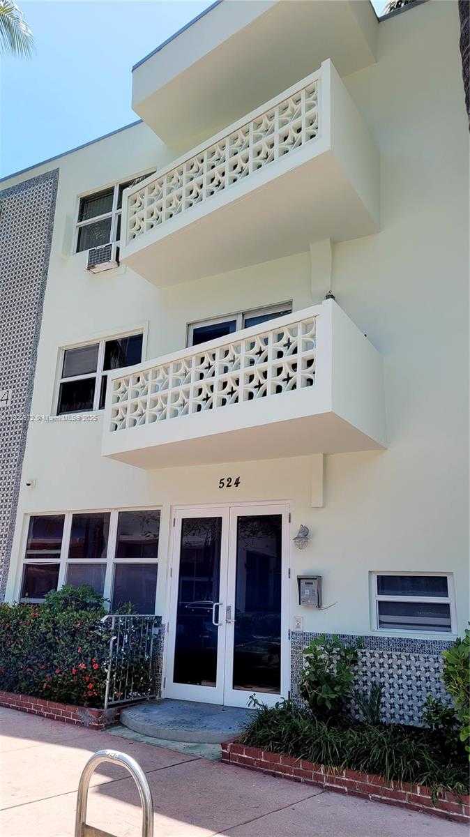 Small Image of 524 WASHINGTON AVE #213, Miami Beach Number 25