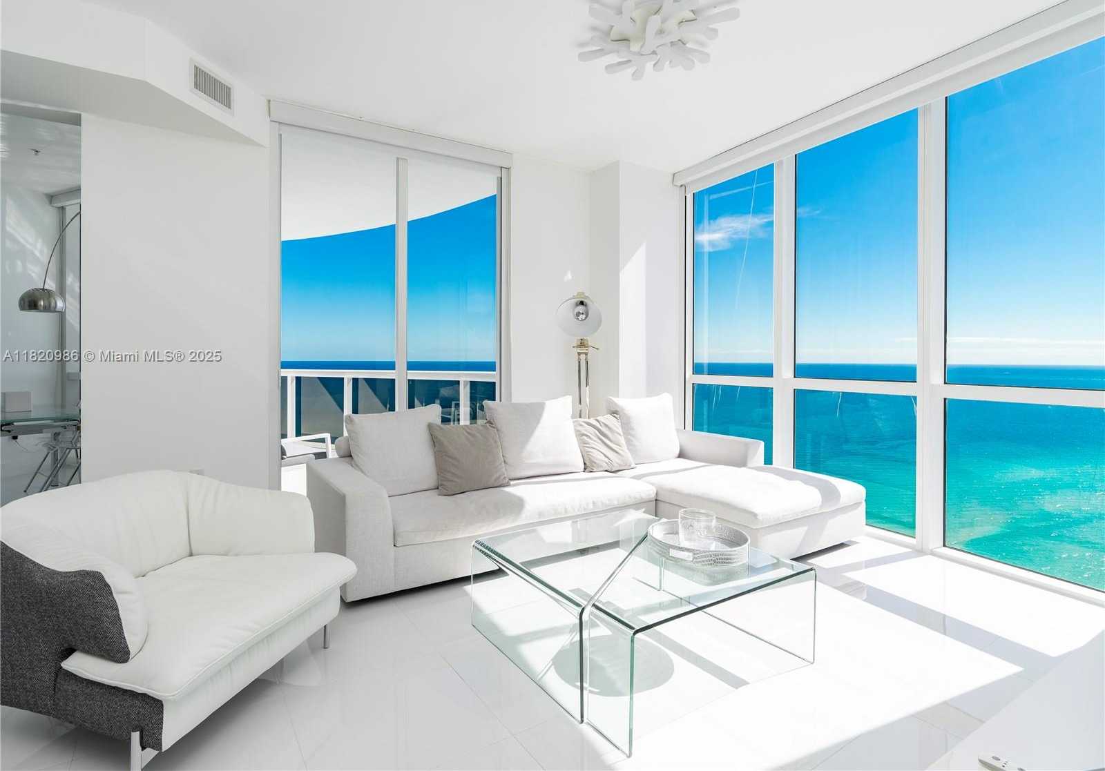 Small Image of 18201 COLLINS AVE #4709A, Sunny Isles Beach Number 2