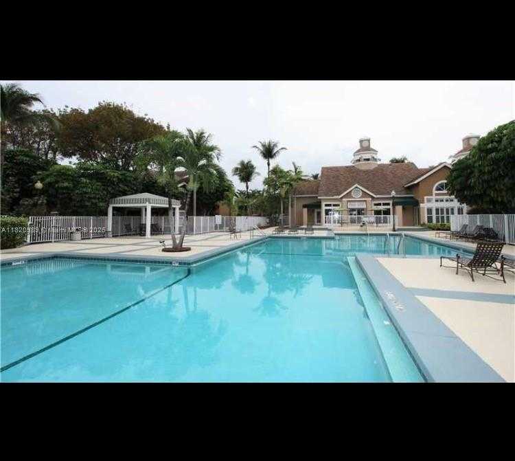 Small Image of 15570 SOUTH WEST 105TH LN #1708, Miami Number 15