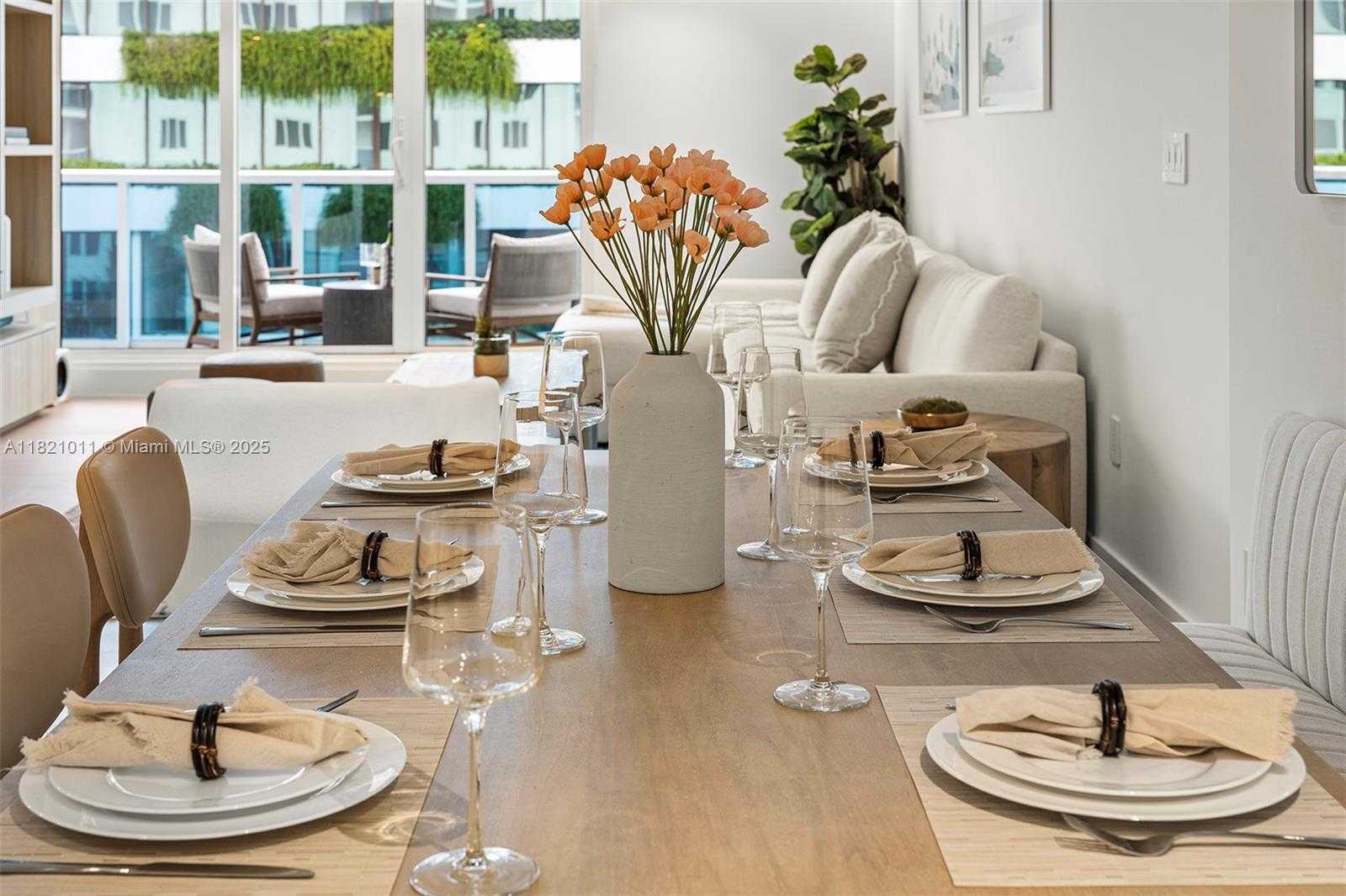 Small Image of 2301 COLLINS AVE #630, Miami Beach Number 2
