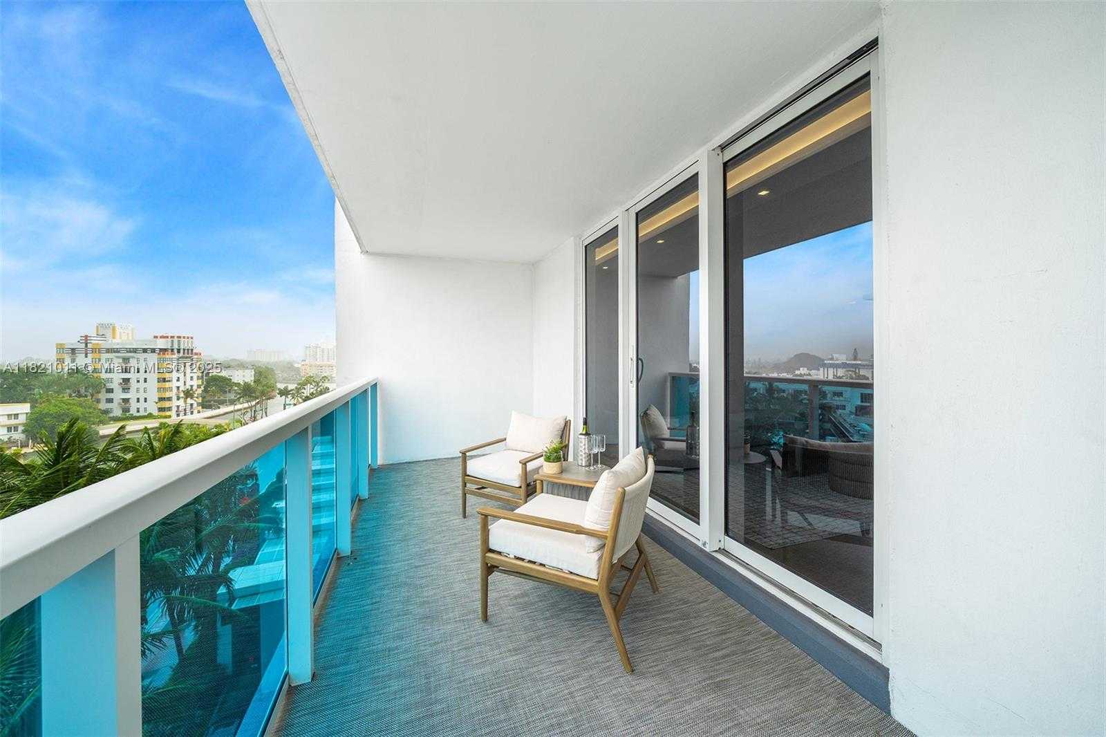 Small Image of 2301 COLLINS AVE #630, Miami Beach Number 44