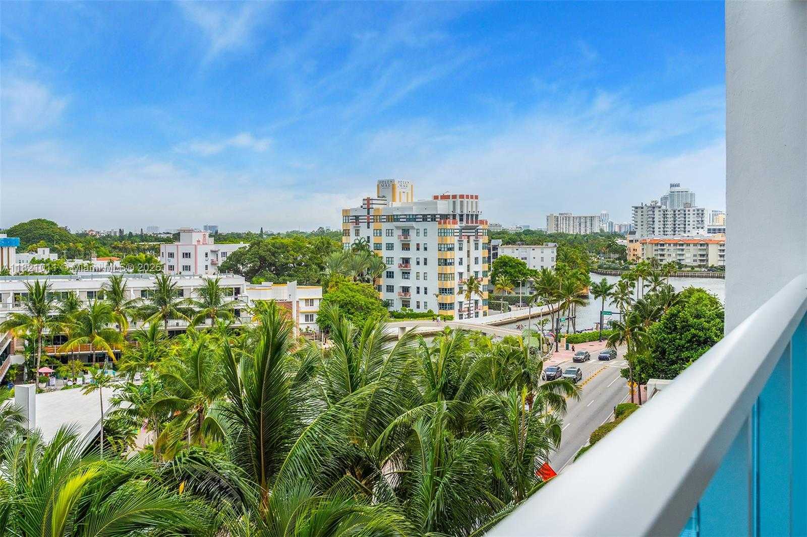 Small Image of 2301 COLLINS AVE #630, Miami Beach Number 48