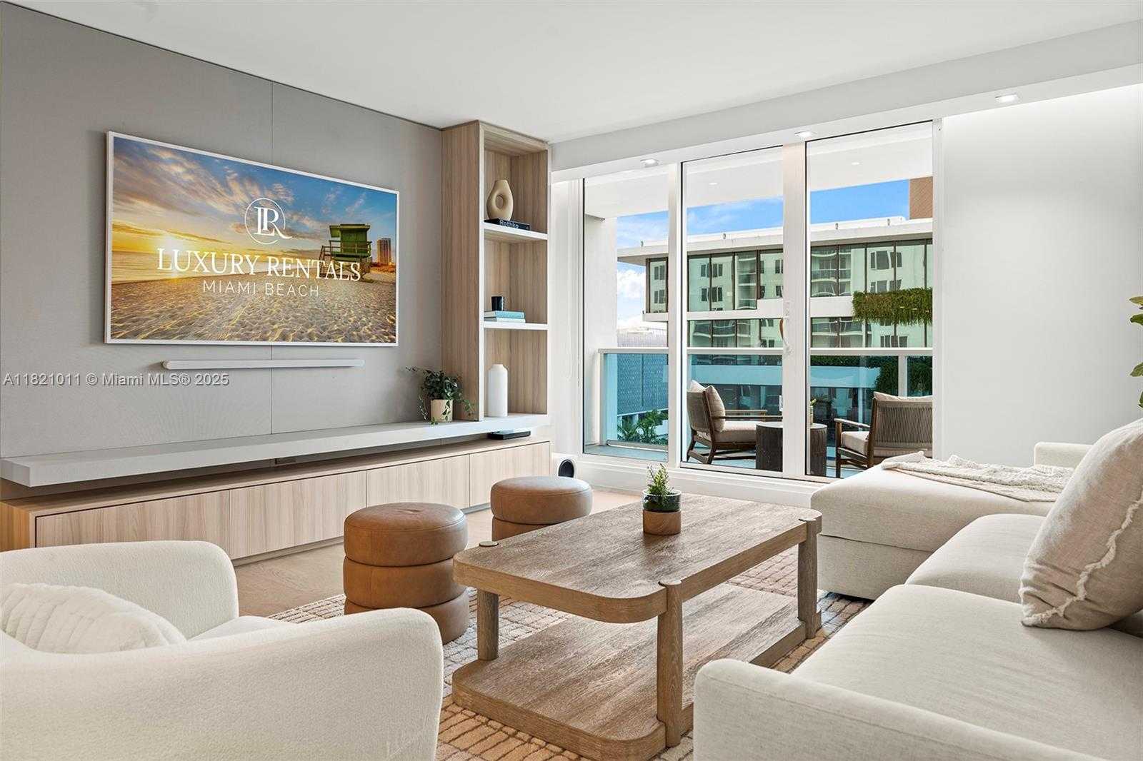 Small Image of 2301 COLLINS AVE #630, Miami Beach Number 52