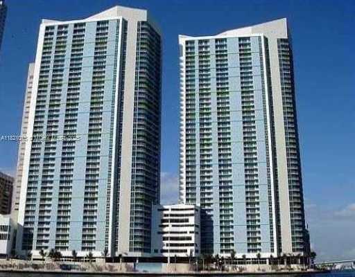 Small Image of 325 SOUTH BISCAYNE BLVD #3120, Miami Number 16