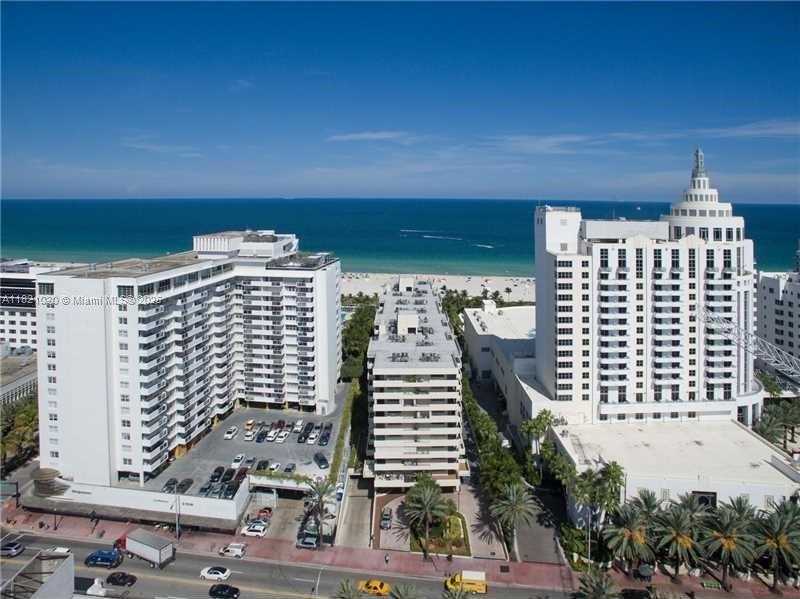 Small Image of 1621 COLLINS AVE #503, Miami Beach Number 19