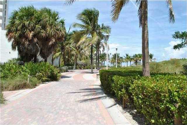 Small Image of 1621 COLLINS AVE #503, Miami Beach Number 25