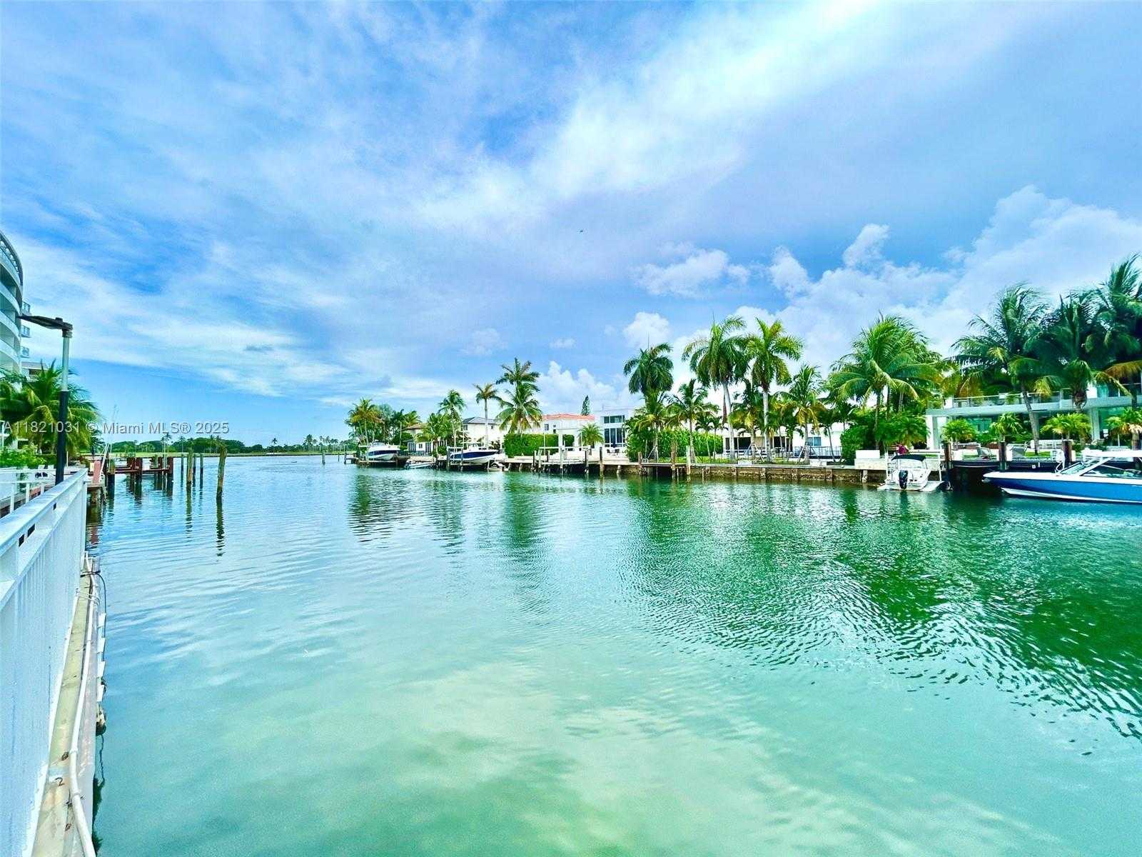 Small Image of 9500 WEST BAY HARBOR DR #2G, Bay Harbor Islands Number 2
