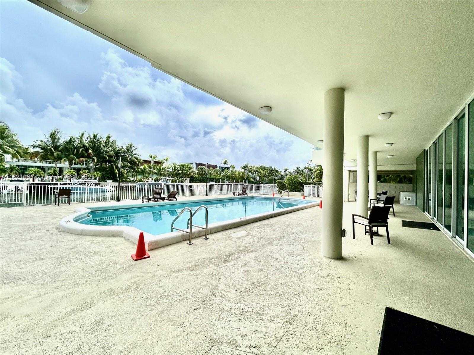 Small Image of 9500 WEST BAY HARBOR DR #2G, Bay Harbor Islands Number 20