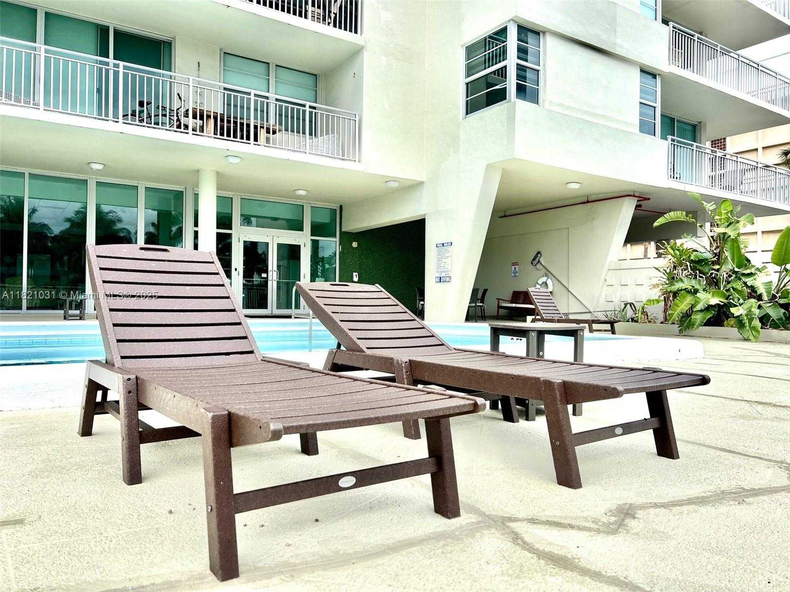 Small Image of 9500 WEST BAY HARBOR DR #2G, Bay Harbor Islands Number 22