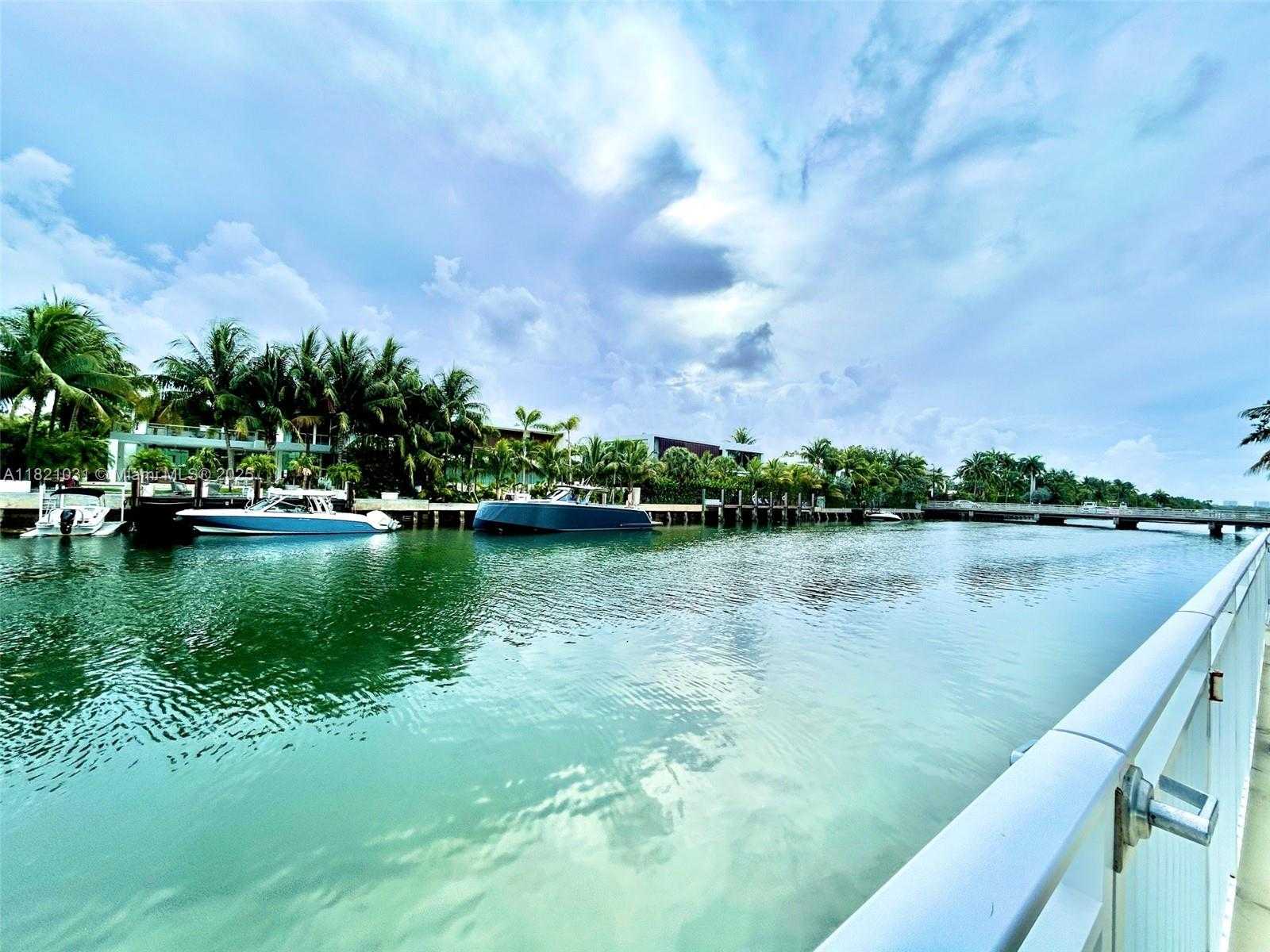 Small Image of 9500 WEST BAY HARBOR DR #2G, Bay Harbor Islands Number 3