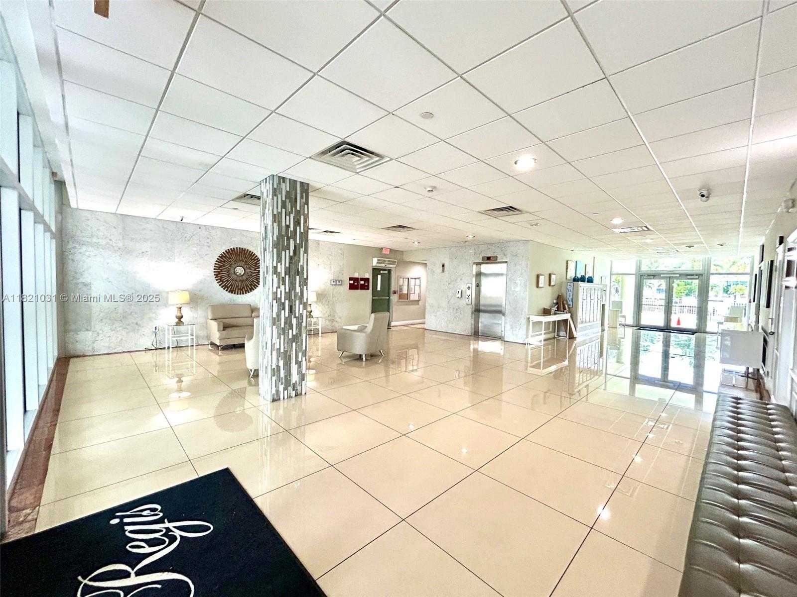 Small Image of 9500 WEST BAY HARBOR DR #2G, Bay Harbor Islands Number 4