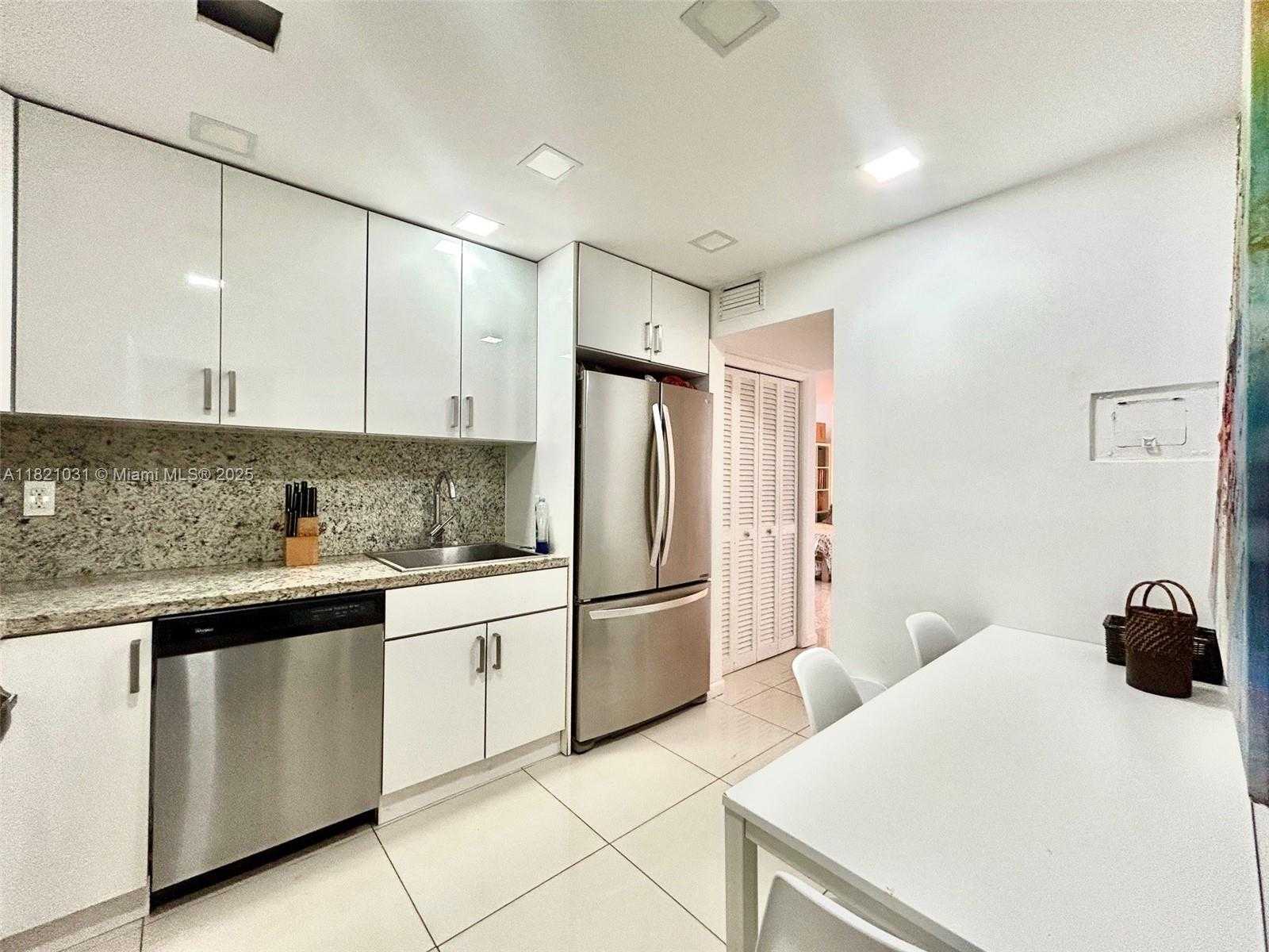 Small Image of 9500 WEST BAY HARBOR DR #2G, Bay Harbor Islands Number 7
