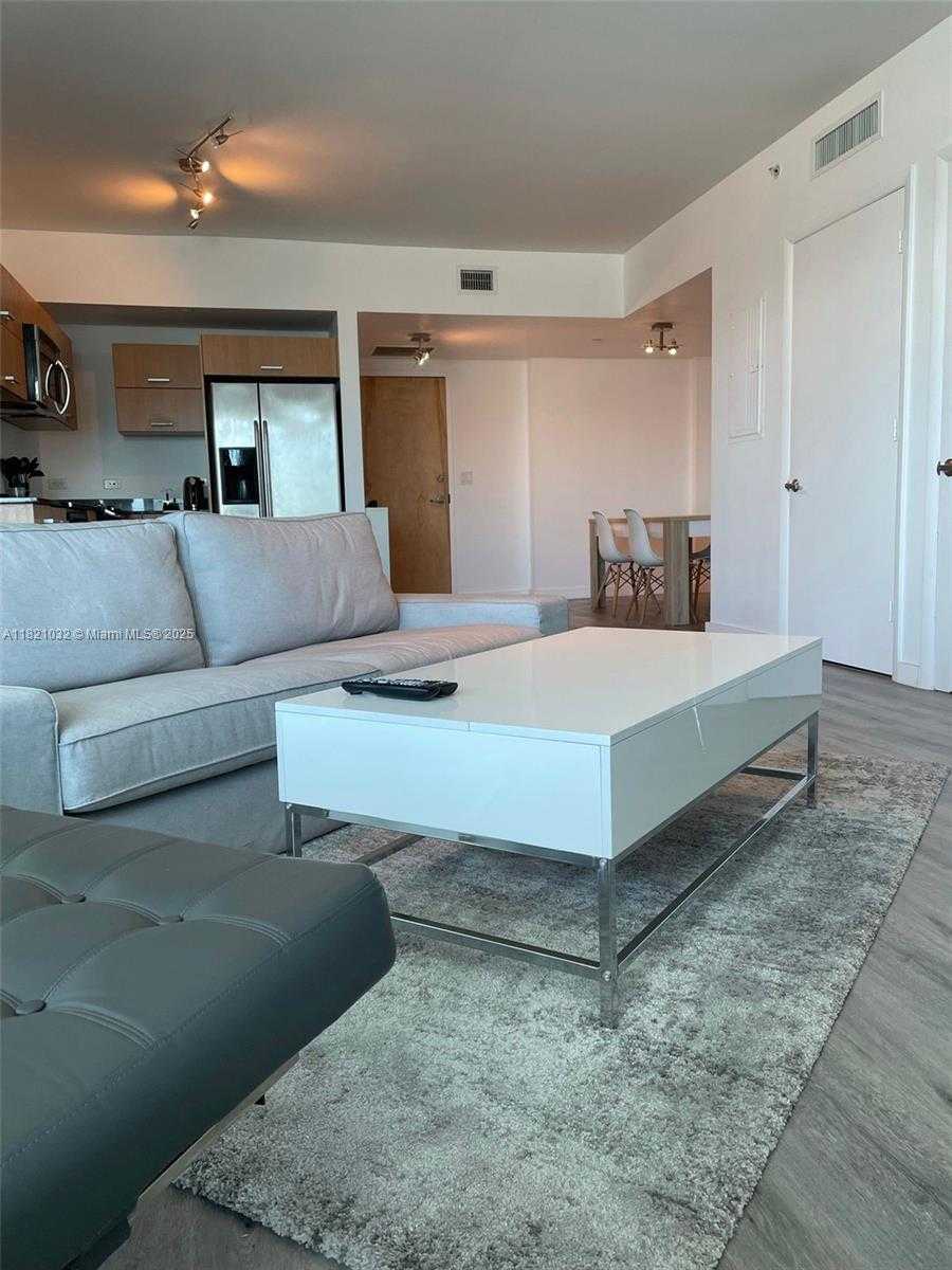 Small Image of 350 SOUTH MIAMI AVE #3207, Miami Number 11