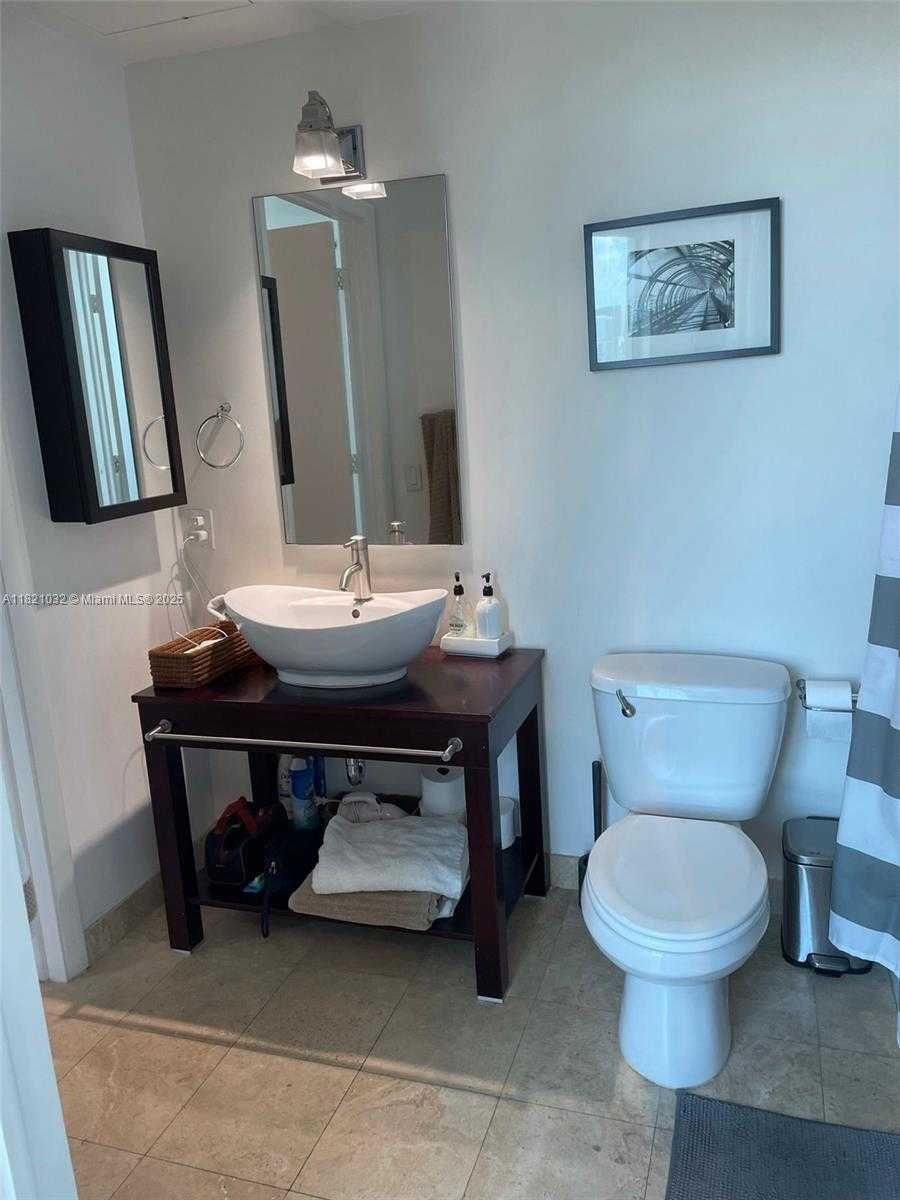 Small Image of 350 SOUTH MIAMI AVE #3207, Miami Number 12