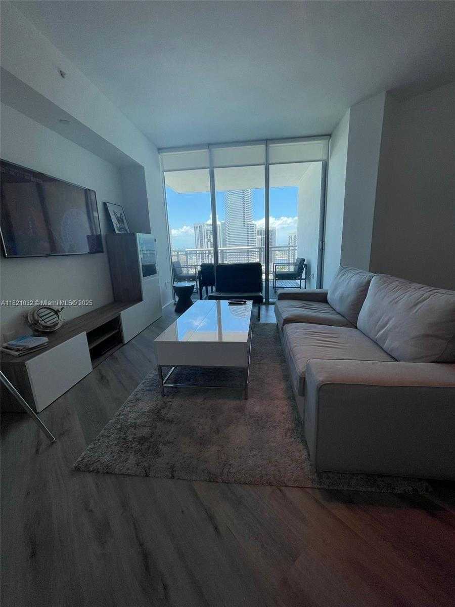 Small Image of 350 SOUTH MIAMI AVE #3207, Miami Number 13