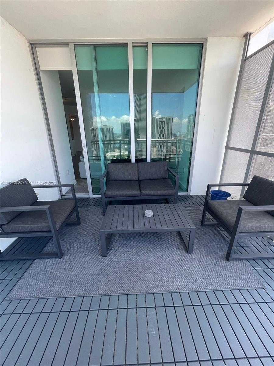 Small Image of 350 SOUTH MIAMI AVE #3207, Miami Number 14
