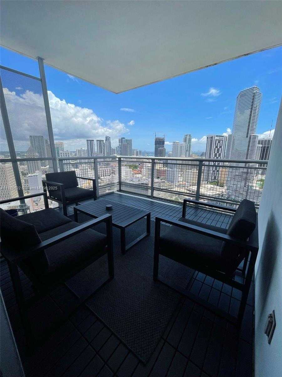 Small Image of 350 SOUTH MIAMI AVE #3207, Miami Number 15
