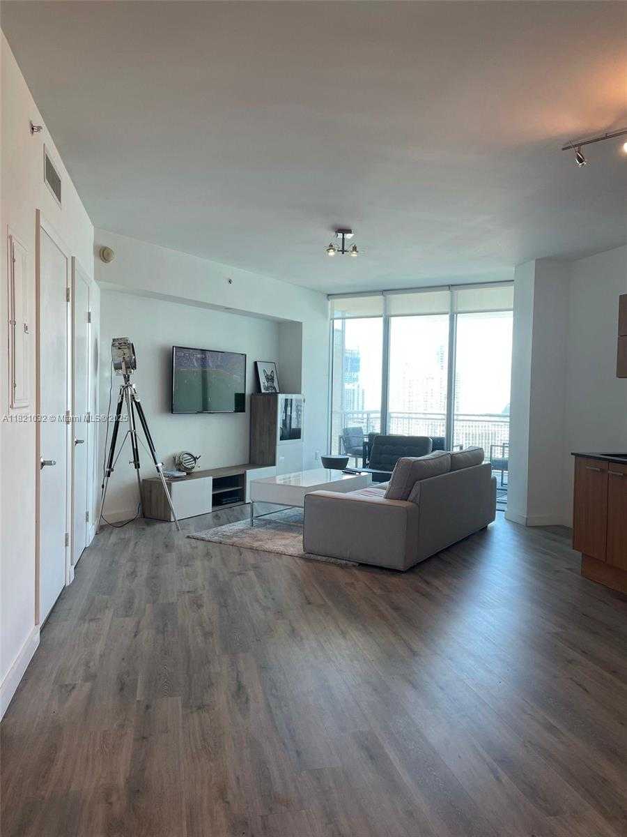 Small Image of 350 SOUTH MIAMI AVE #3207, Miami Number 2