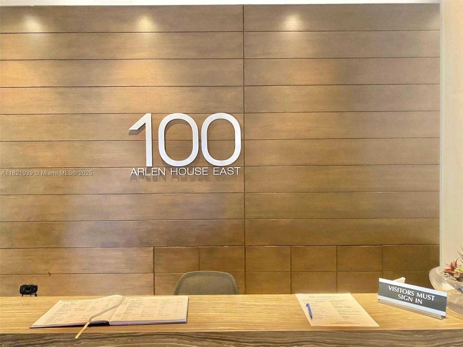 Small Image of 100 BAYVIEW DR #1930, Sunny Isles Beach Number 30