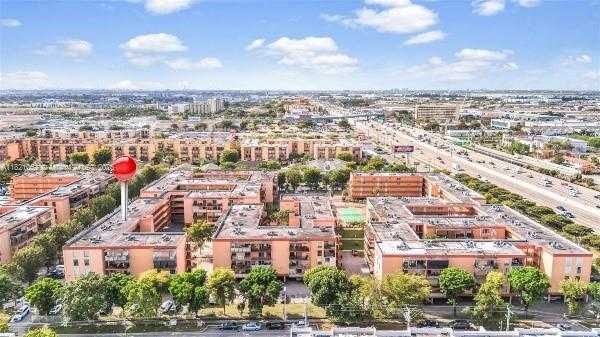 Small Image of 1910 WEST 56TH ST #3405, Hialeah Number 22