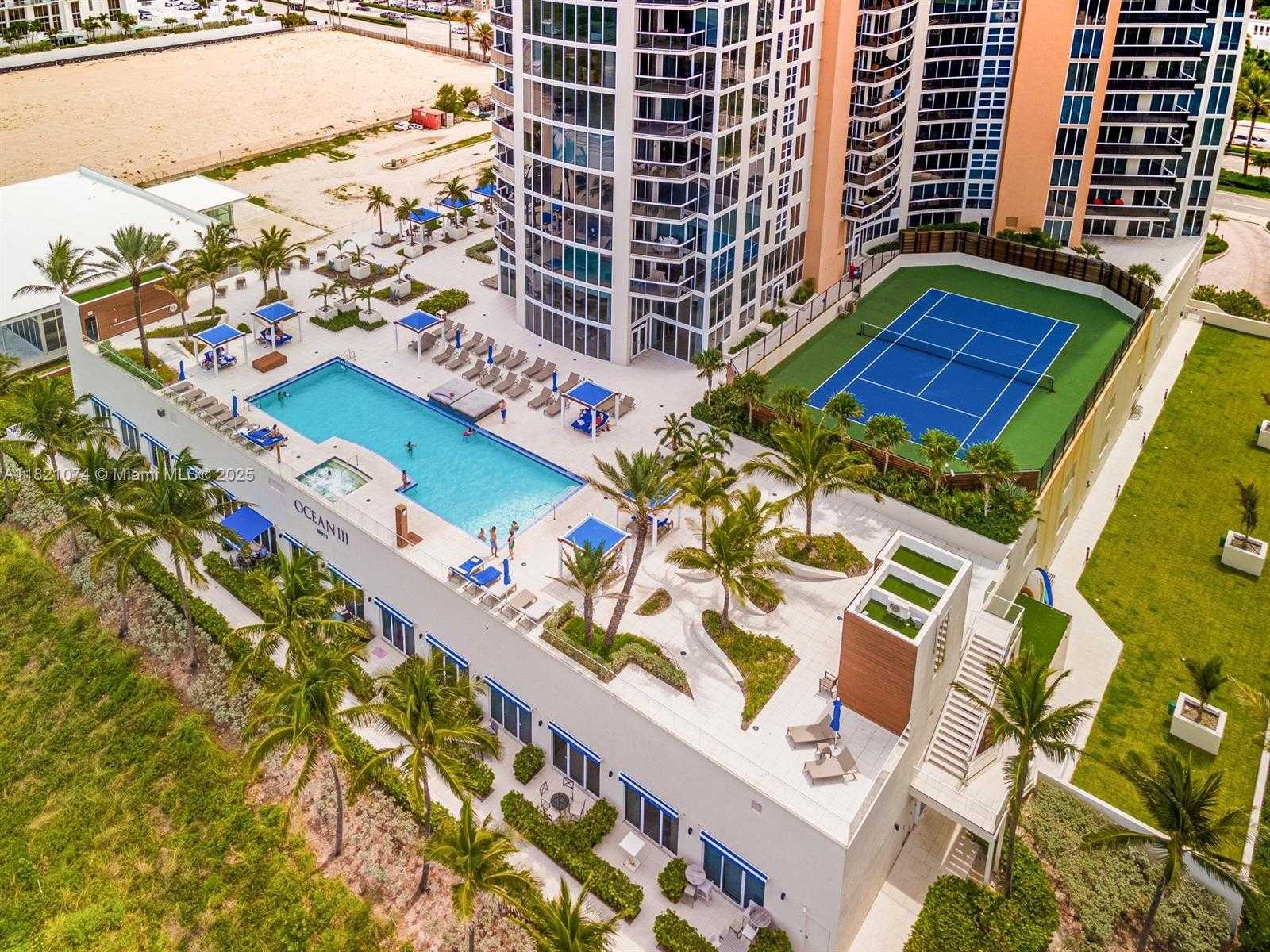 Small Image of 18911 COLLINS AVE #3105, Sunny Isles Beach Number 5
