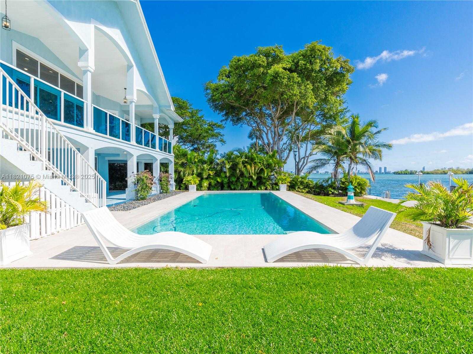 Small Image of 1080 NORTH EAST LITTLE RIVER DR, Miami Number 2