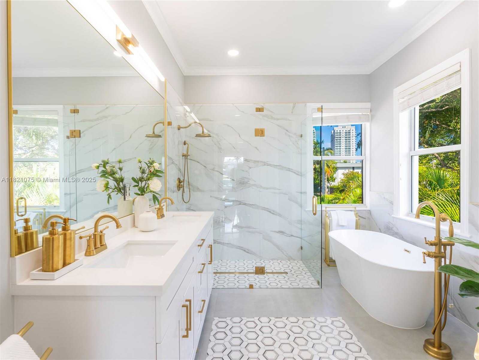 Small Image of 1080 NORTH EAST LITTLE RIVER DR, Miami Number 28