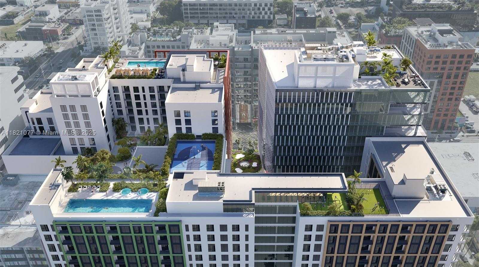 Small Image of 55 NORTH WEST 29TH STREET #SB, Miami Number 2