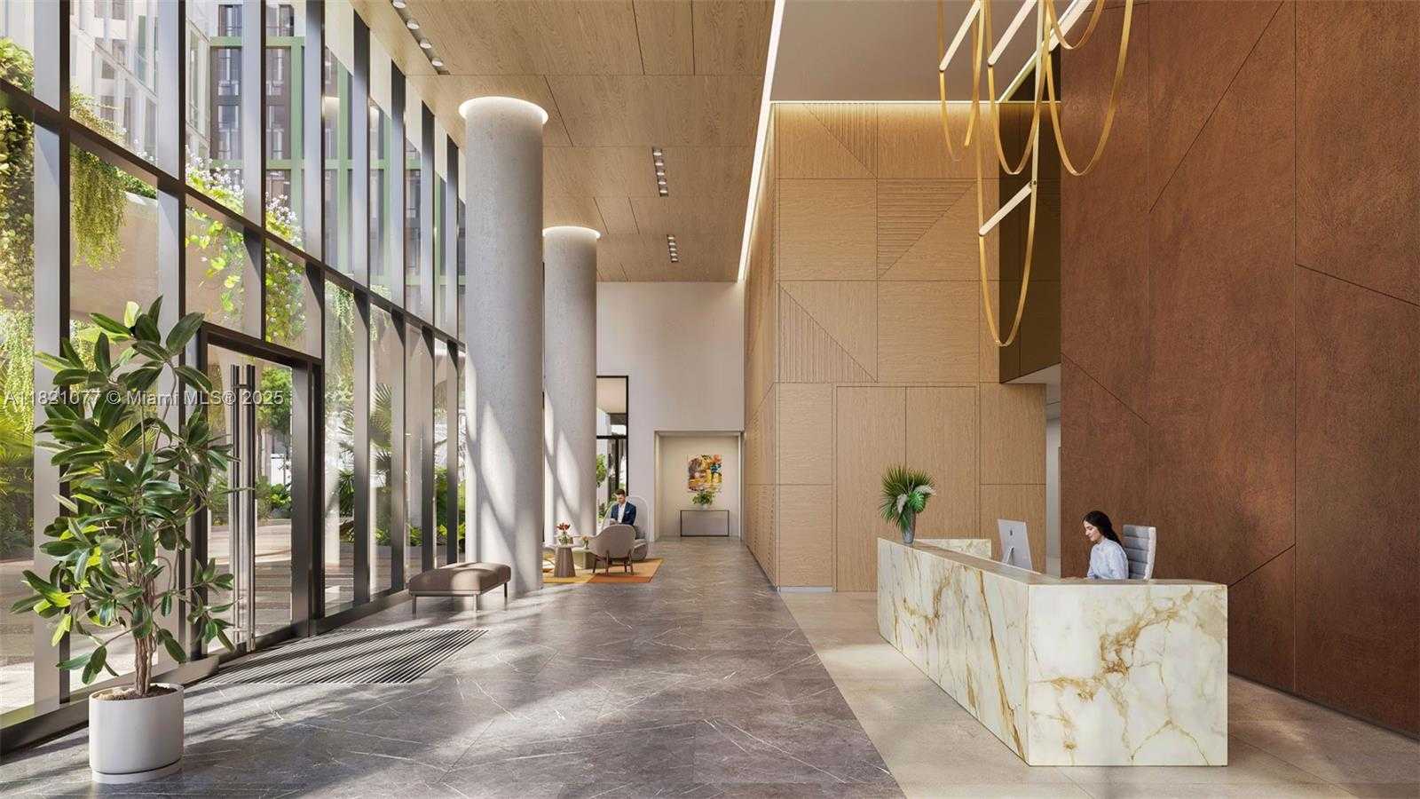 Small Image of 55 NORTH WEST 29TH STREET #SB, Miami Number 6