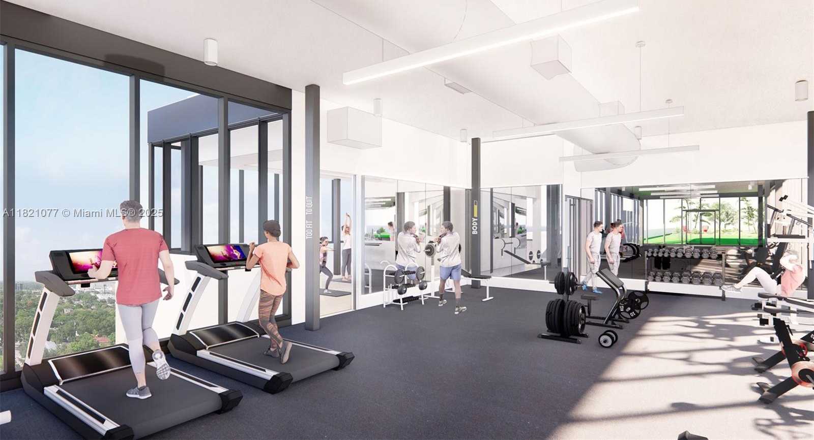 Small Image of 55 NORTH WEST 29TH STREET #SB, Miami Number 7