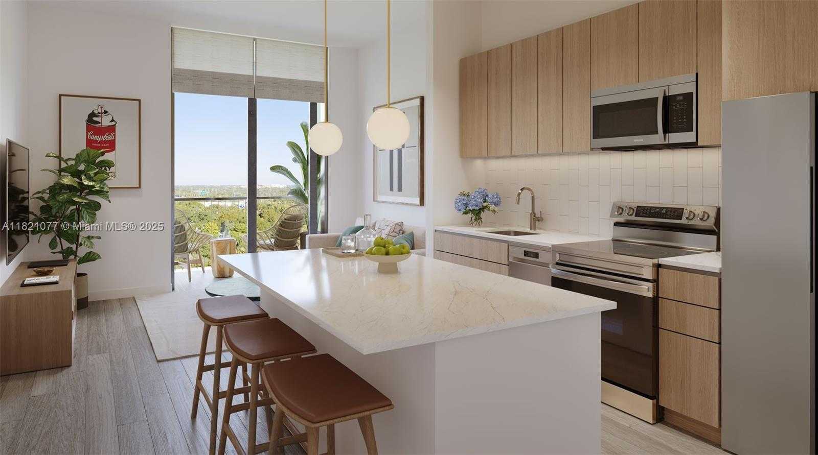 Small Image of 55 NORTH WEST 29TH STREET #SB, Miami Number 9