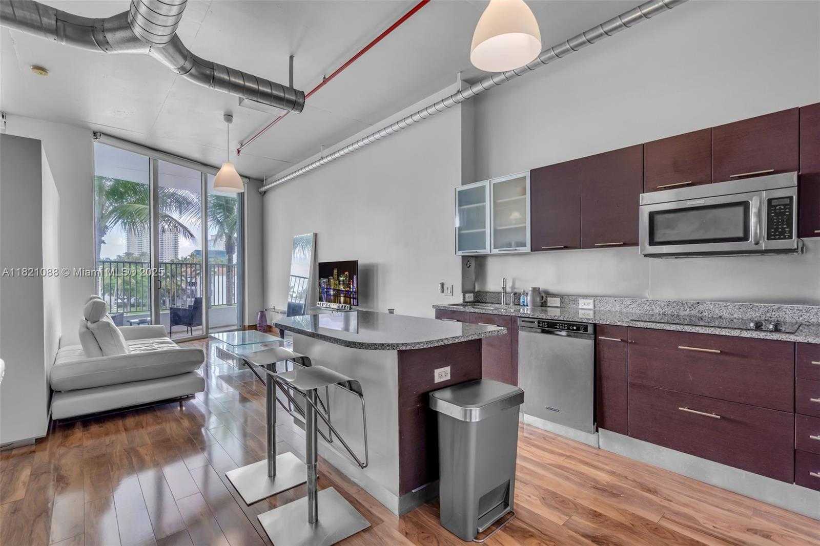 Small Image of 3029 NORTH EAST 188TH ST #302, Aventura Number 2