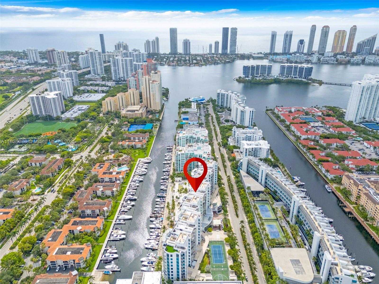 Small Image of 3029 NORTH EAST 188TH ST #302, Aventura Number 29