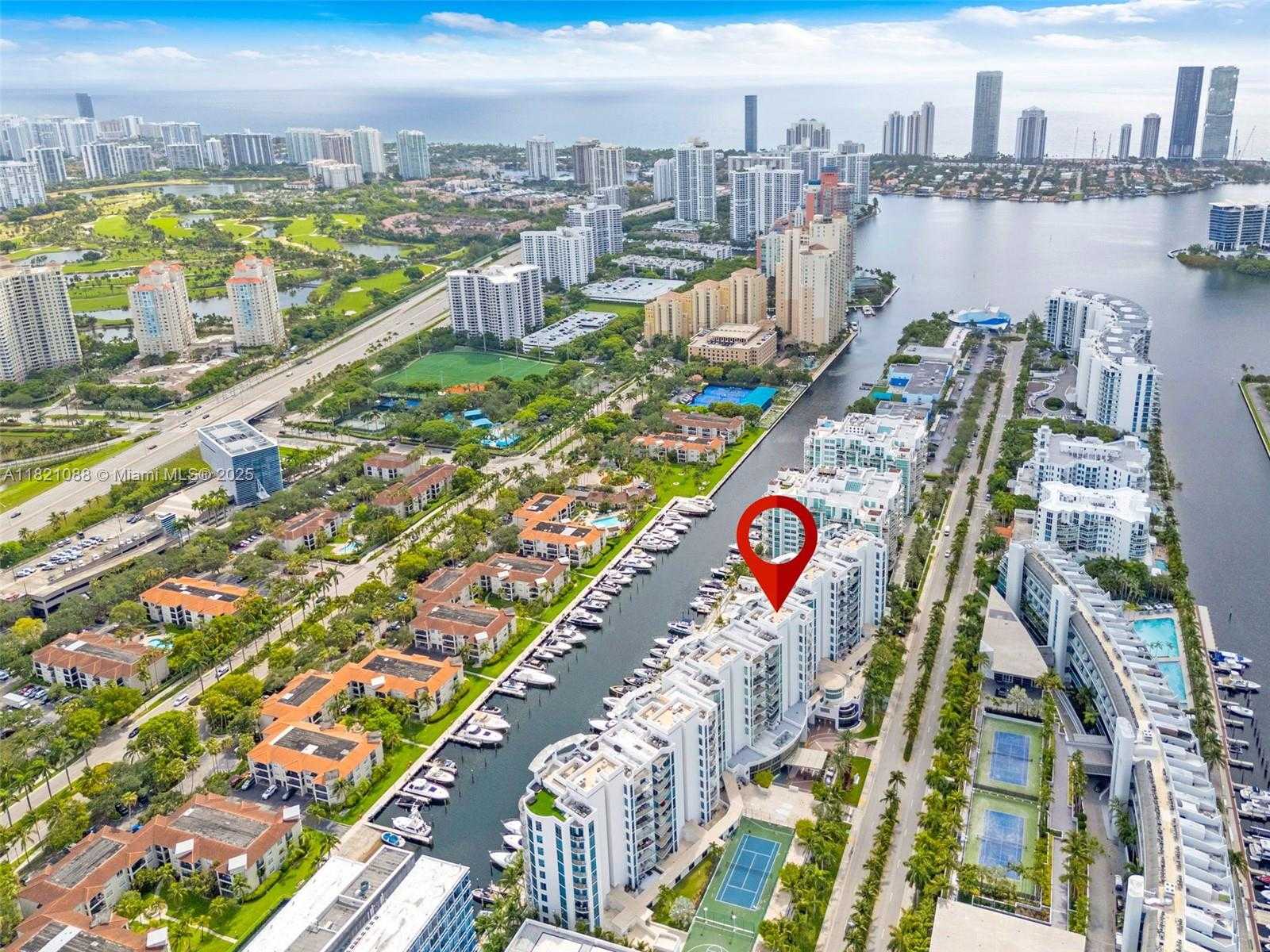 Small Image of 3029 NORTH EAST 188TH ST #302, Aventura Number 30