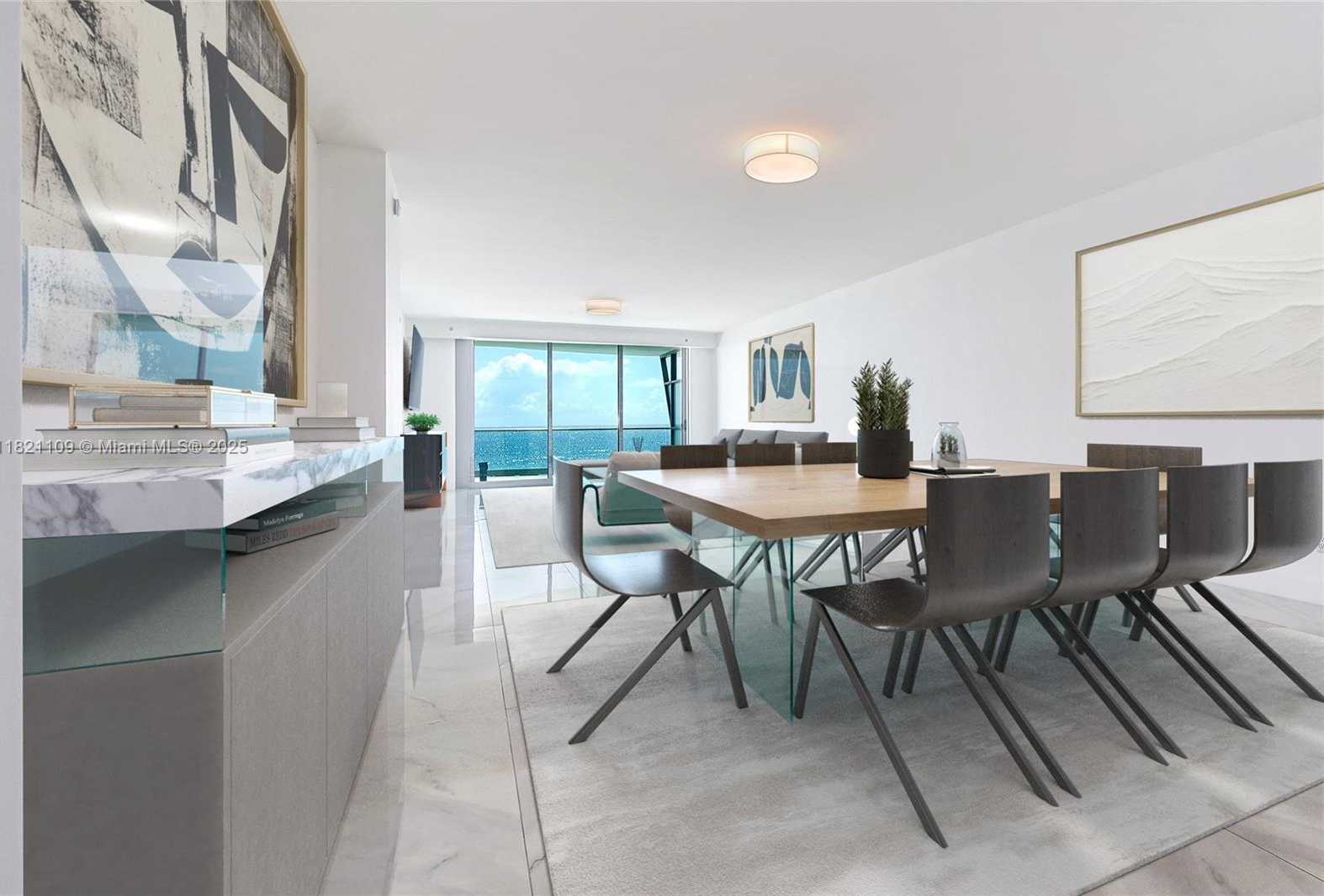 Small Image of 9349 COLLINS AVE #502, Surfside Number 10