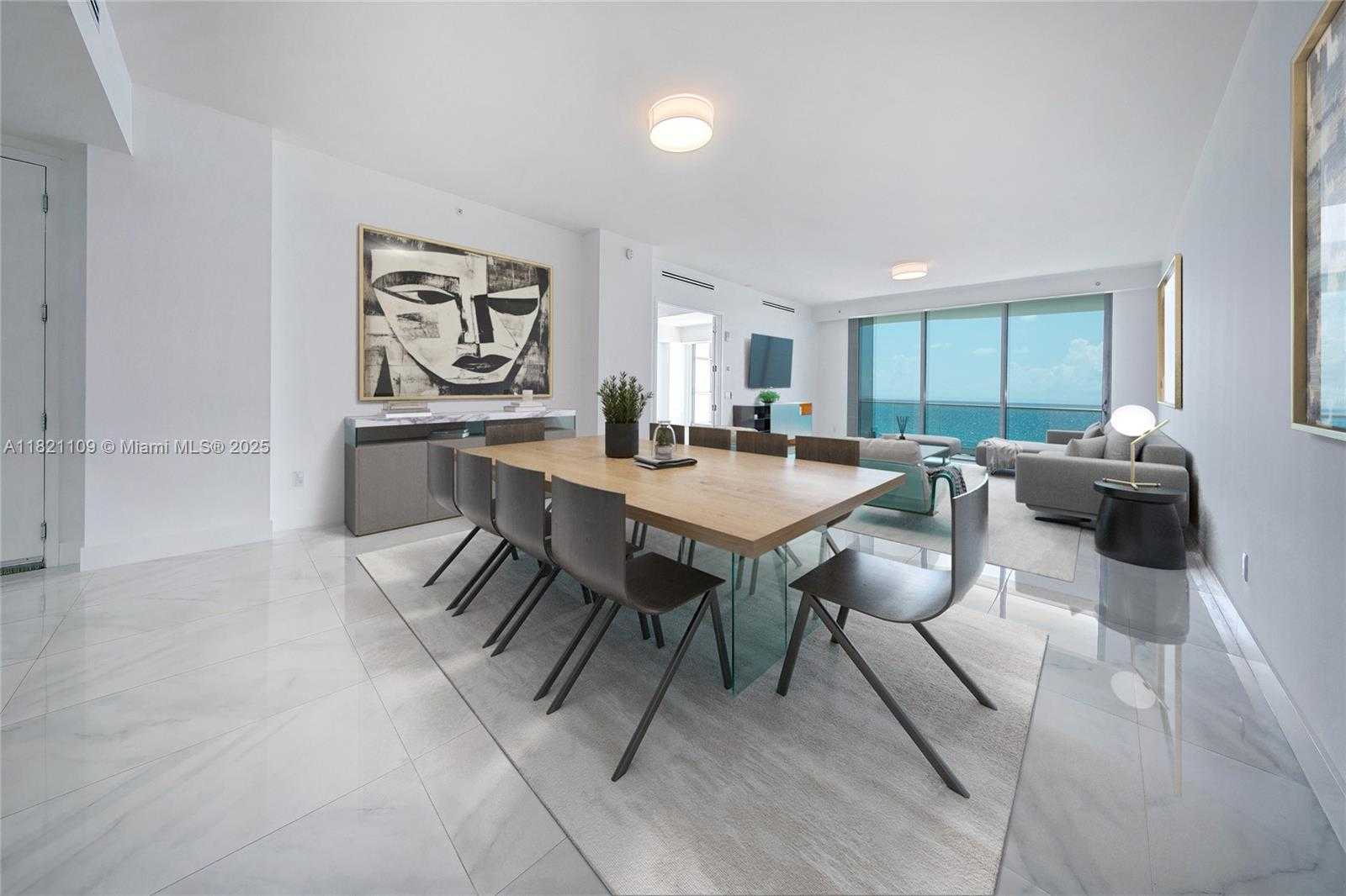 Small Image of 9349 COLLINS AVE #502, Surfside Number 12