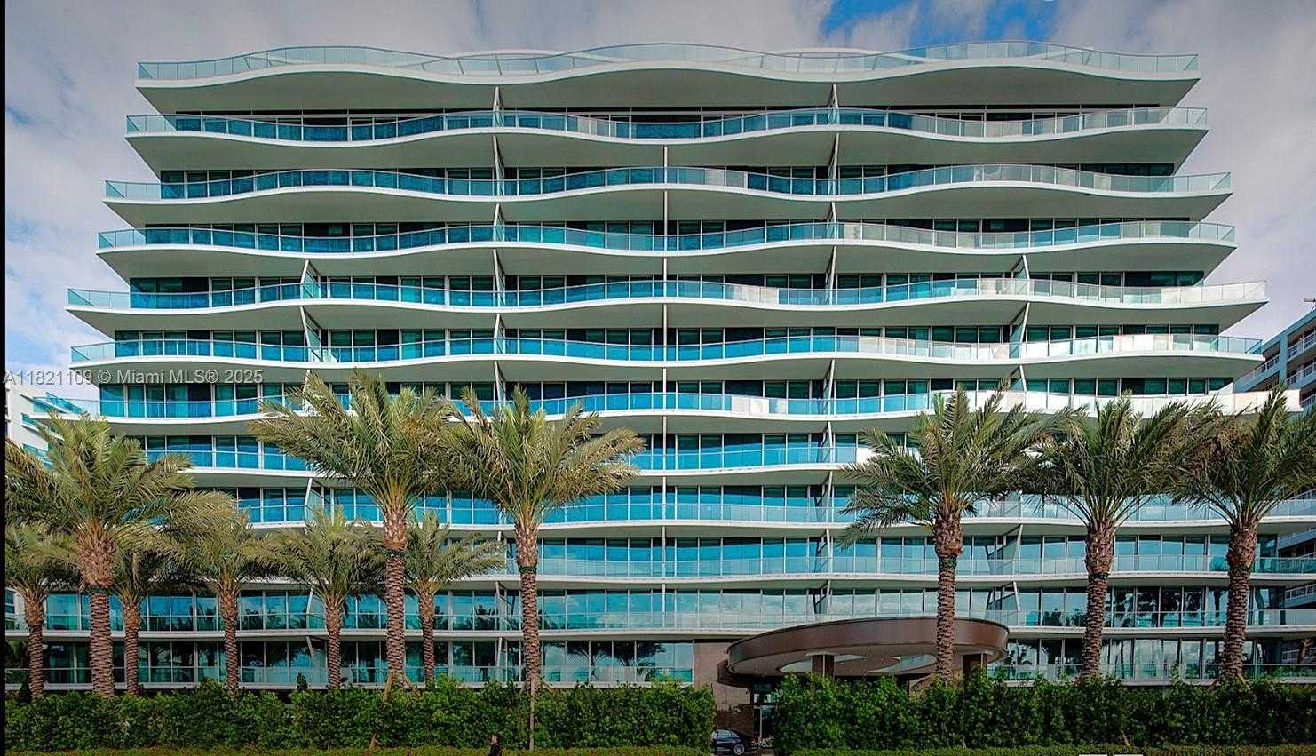 Small Image of 9349 COLLINS AVE #502, Surfside Number 4