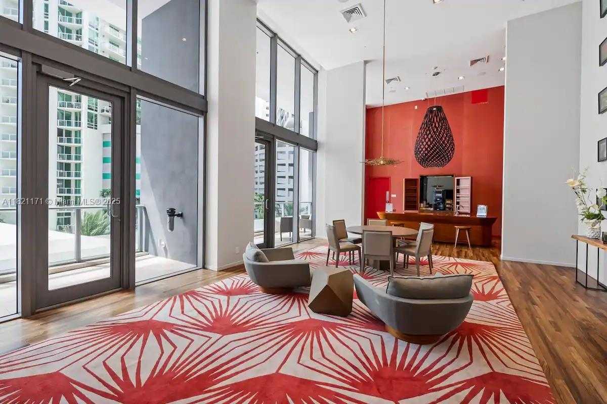 Small Image of 1300 BRICKELL BAY DR #2310, Miami Number 24