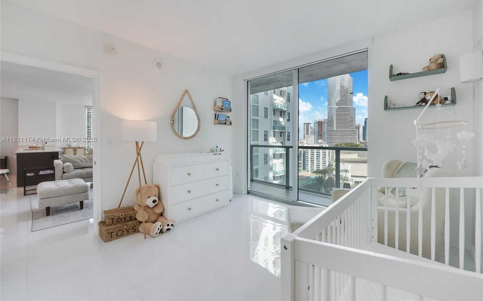Small Image of 55 SOUTH EAST 6TH ST #1901, Miami Number 12